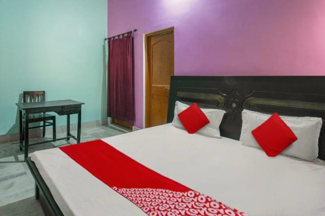 Maison d'hôtes Raja Guest House- Railway Station New Delhi