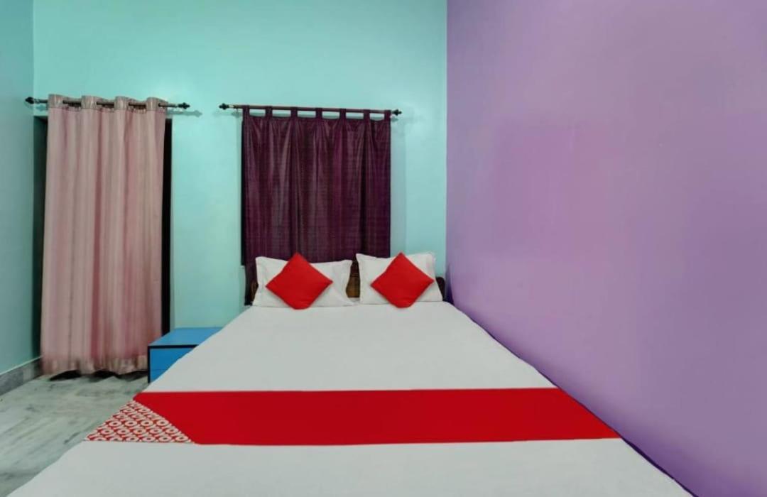 Maison d'hôtes Raja Guest House- Railway Station New Delhi