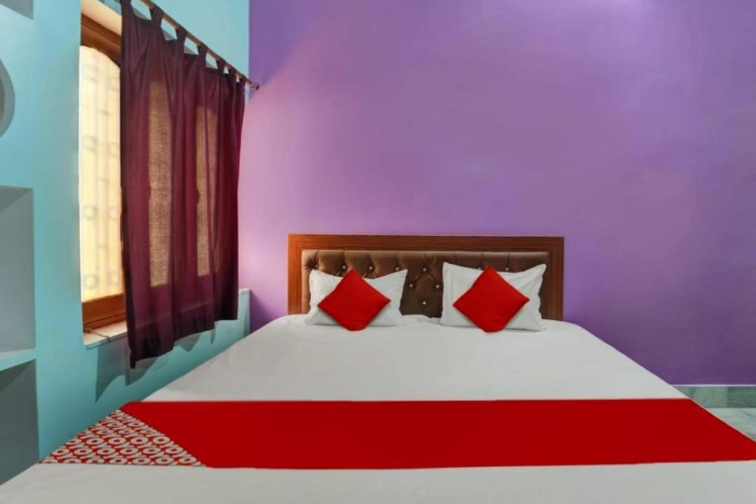 Raja Guest House- Railway Station Maison d'hôtes New Delhi