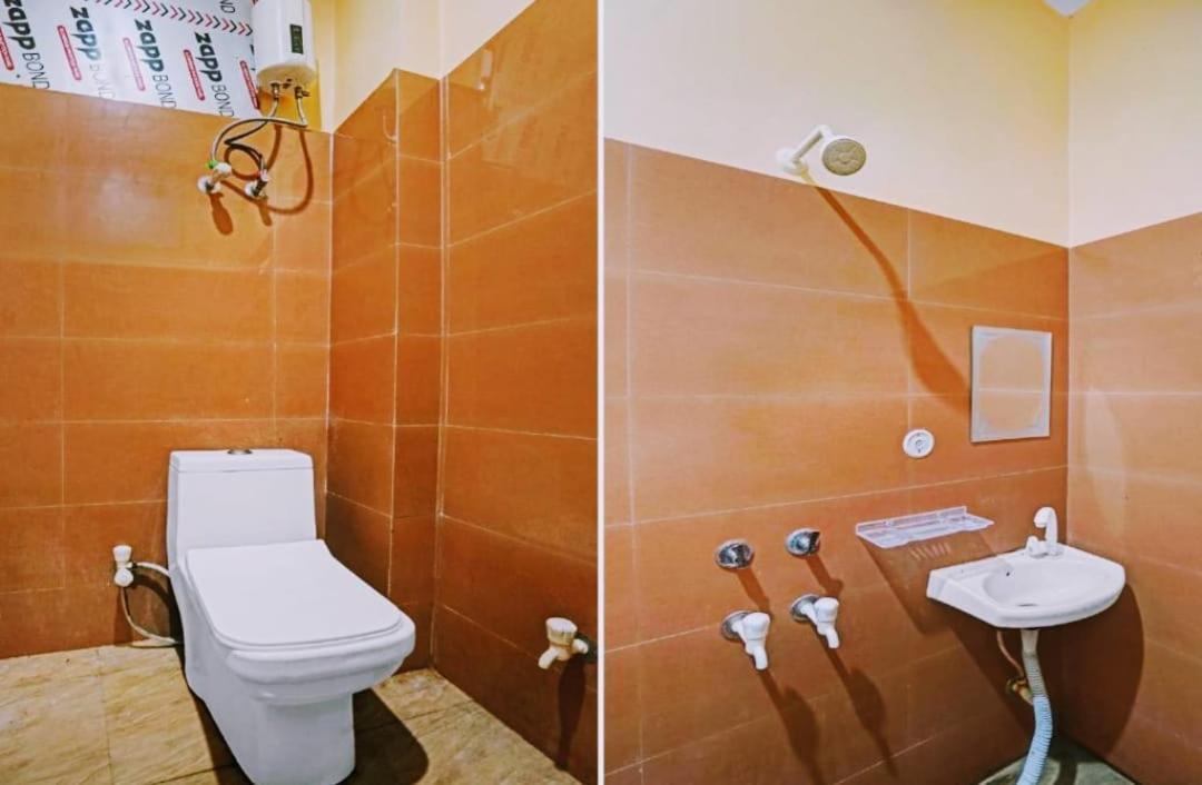 Raja Guest House- Railway Station Guest house *